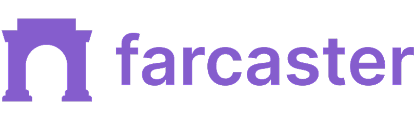 Farcaster Logo