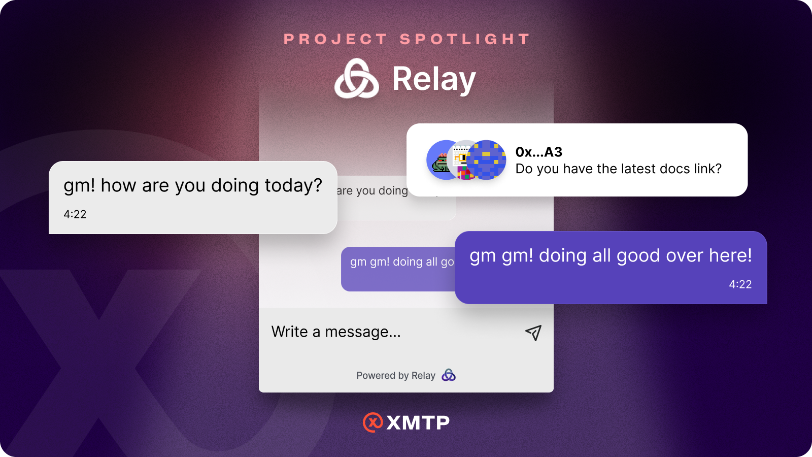 Project Spotlight: Relay card